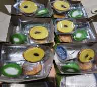 snack box