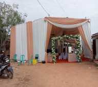 Sewa Tutup Background Tenda