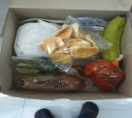 Nasi Kotak Spesial