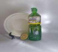 Sabun Cuci Piring Botol Ukuran 1 Liter