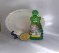 Dz Sakura Sabun Cuci Piring Botol 450ml