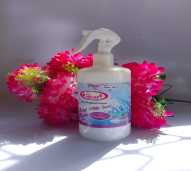 Pelicin dan Pengharum Pakaian 500 ml
