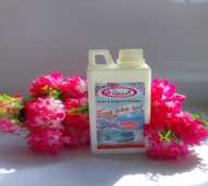 Pelicin dan Pengharum pakaian 1 liter