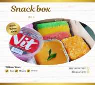 Snack Kotak