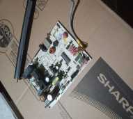 Service Modul AC