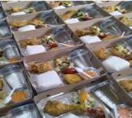 Nasi Box
