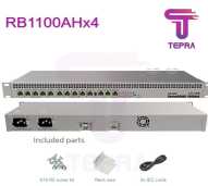 Router Mikrotik RB1100AH-4 Router 13 Port