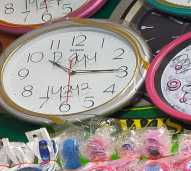 Jam Dinding