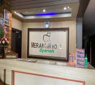 Sewa Aula 201-250 Orang