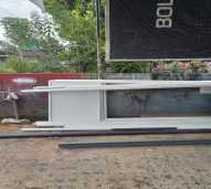 Plang/Papan Merek