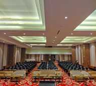 ROOM RENTAL BALLROOM