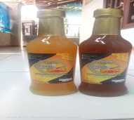 Qaisha Madu Cijagong Kemasan 370 gram