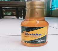 Qaisha Madu Cijagong kemasan 500 gram