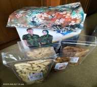 Paket Bingkisan Paper Bag