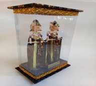 Wayang Maskot