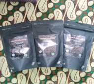 Kopi Tubruk lembah Cimanong