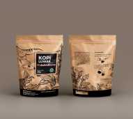 Kopi Luwak Lembah Cimanong