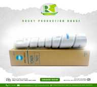 REFIL TONER MESIN FOTOCOPY