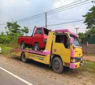 Jasa Derek Mobil