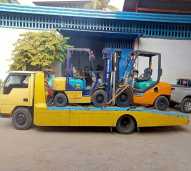 Jasa Derek Mobil