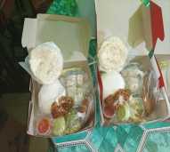 Nasi Kotak-1