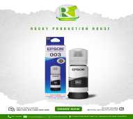 Tinta Toner Epson 003