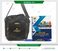 PAKET SEMINAR KIT