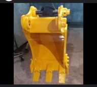 Febrication engineering attachment heavy equipment merk kobelco, komatsu, caterillar, hitachi, doosan, sany, DLL