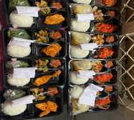 Nasi Kotak