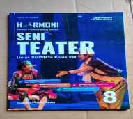 Seni Teater Kelas VIII