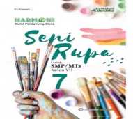 Seni Rupa Kelas VII