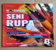 Seni Rupa Kelas VIII