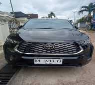 Akomodasi Mobil Innova zenix