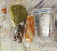 Kue kotak / Snack Box