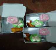 Kue Kotak