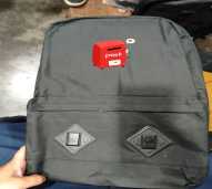 Tas Ransel/Selempang