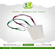 TANDA PENGENAL ID CARD