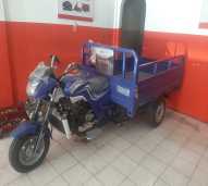 MOTOR RODA 3