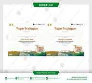 PIAGAM SERTIFIKAT