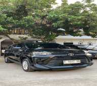 RENTAL MOBIL AVANZA ELHA SUBANG