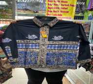 Batik Jambi Low