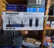 MICROPHONE WIRELESS UGX 9