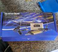 MICROPHONE WIRELESS CLIP ON M-03HC