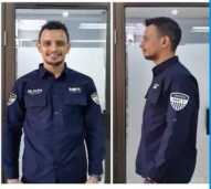 Kemeja PDL