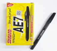 pulpen standard