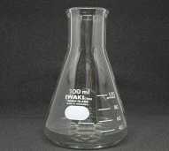 Labu Erlenmeyer