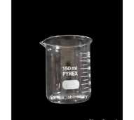 Gelas Beaker