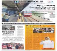 RADARDEPOK