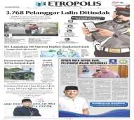 RADARDEPOK