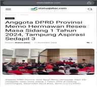 StatusJabar